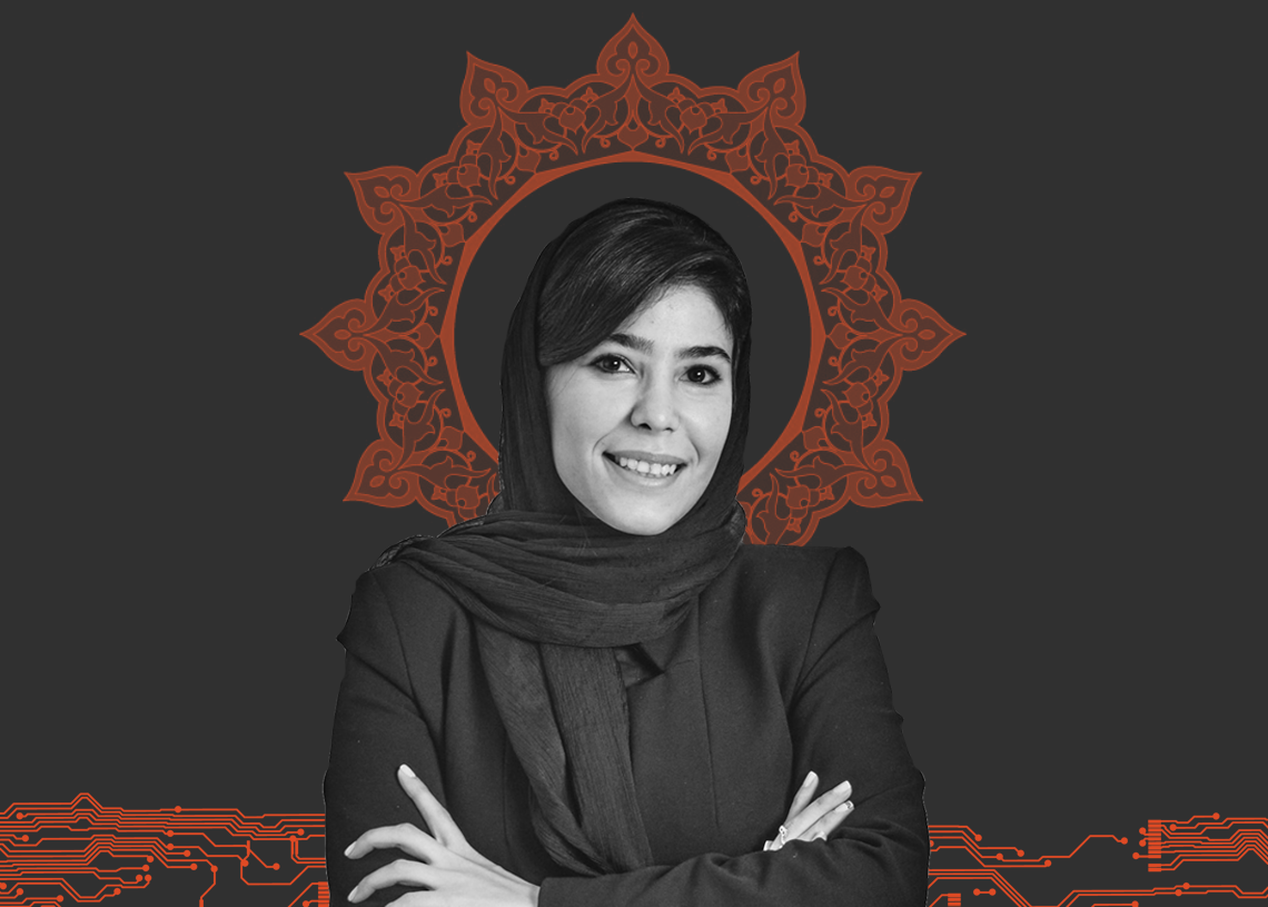 مرسده حیدری