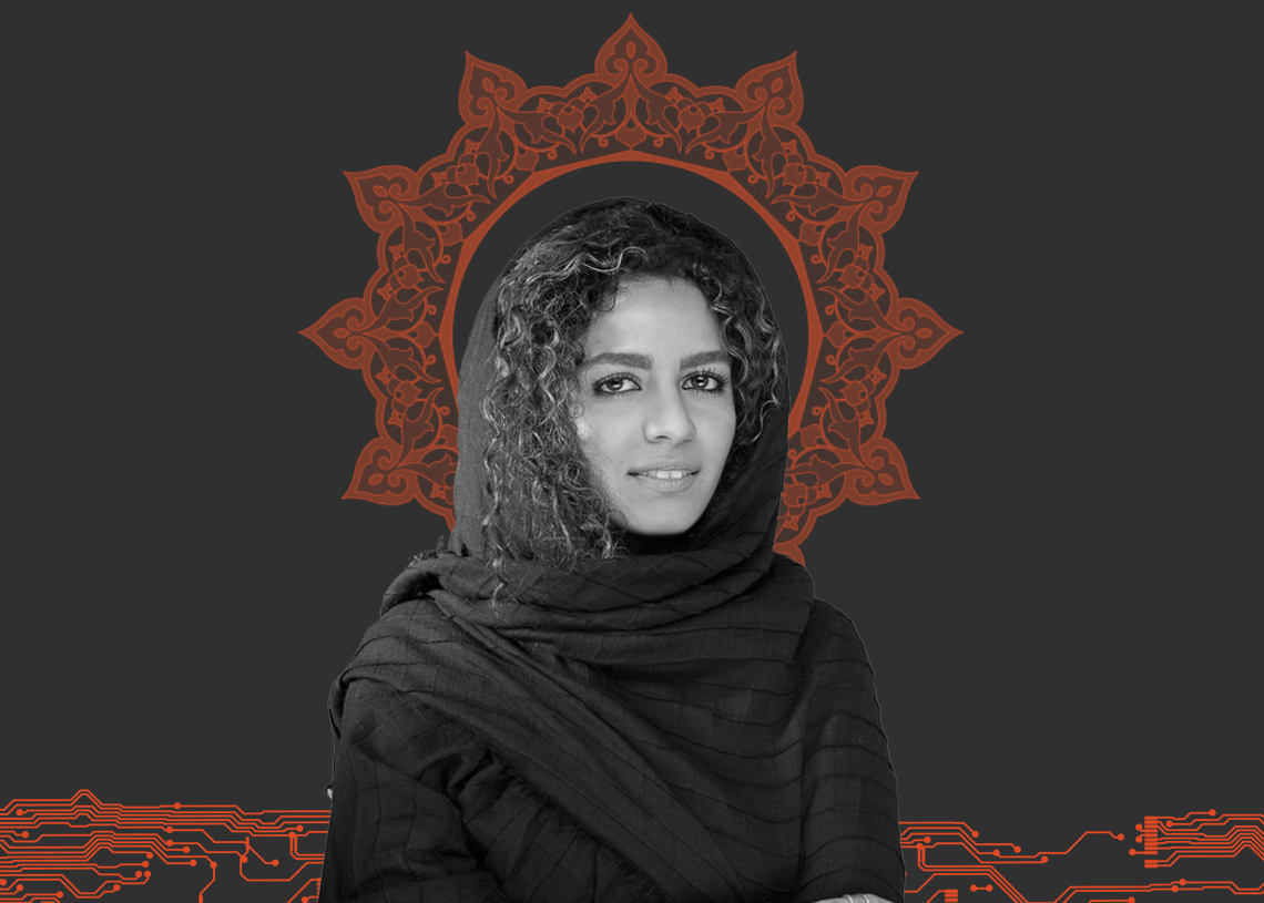 مهدیس بلوچی