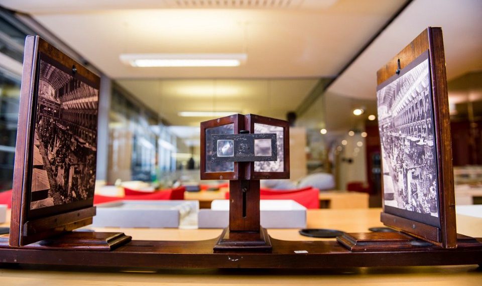 سیر تکامل تکنولوژی واقعیت مجازی