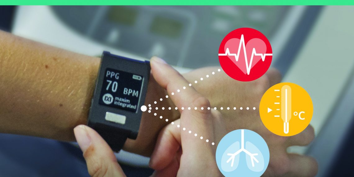 بررسی سيستماتيک بر فناوري پوشيدني و کاربردآن در سلامت