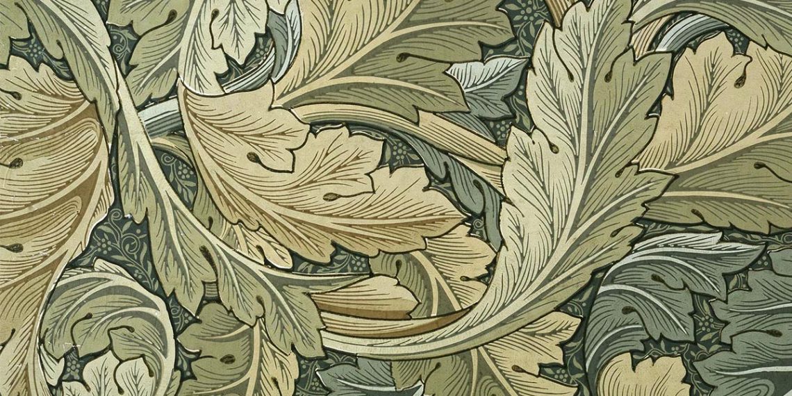 هنر آرنووُ و دنیای فشن