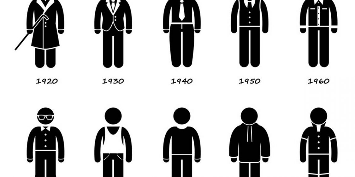 مُد بدون شکوفایی