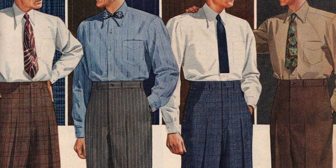 نمود هویت انسانی در پدیده مد؟