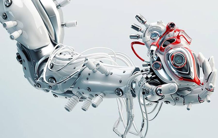 6 ایمپلنتی که انسان ها را به سایبورگ تبدیل می کنند