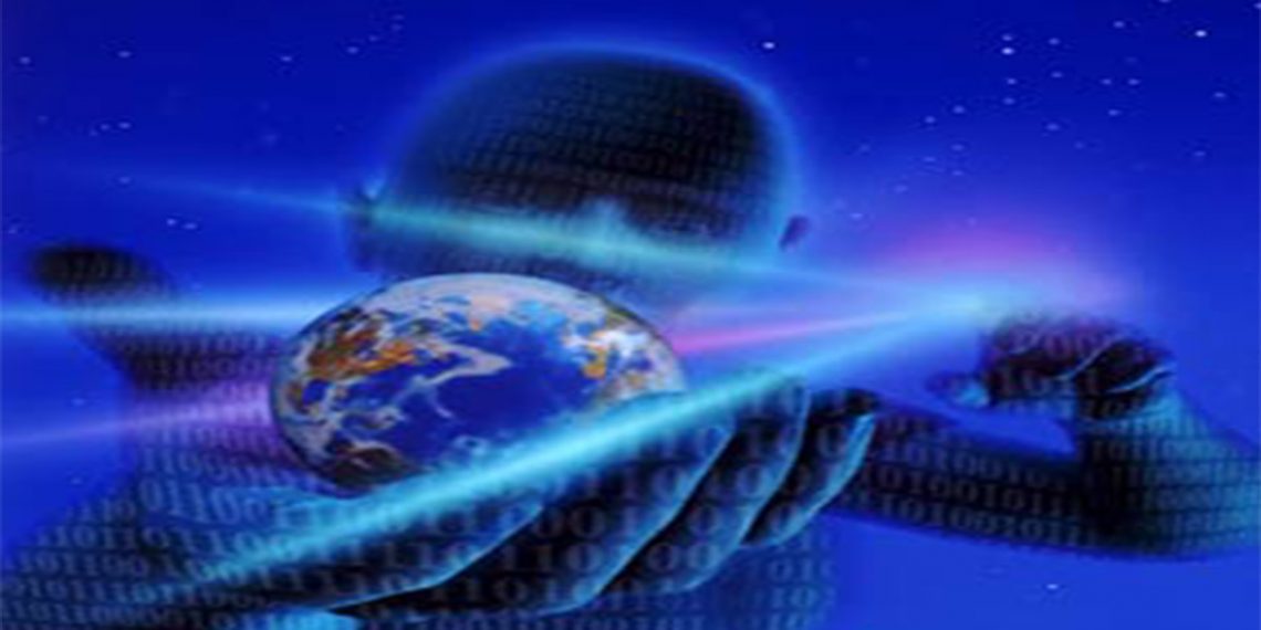 آشنایی با سایبورگ ها