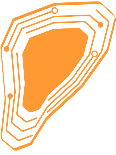 لوگو هفته م و تکنولوژی تهران