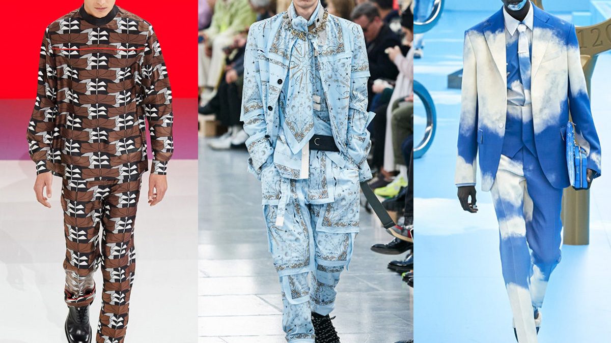 استایل اگزوتیک و ترند جدید