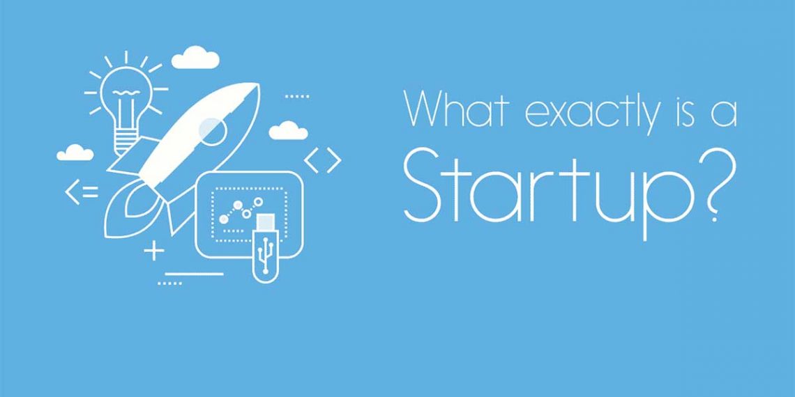 بنیان یک استارت آپ