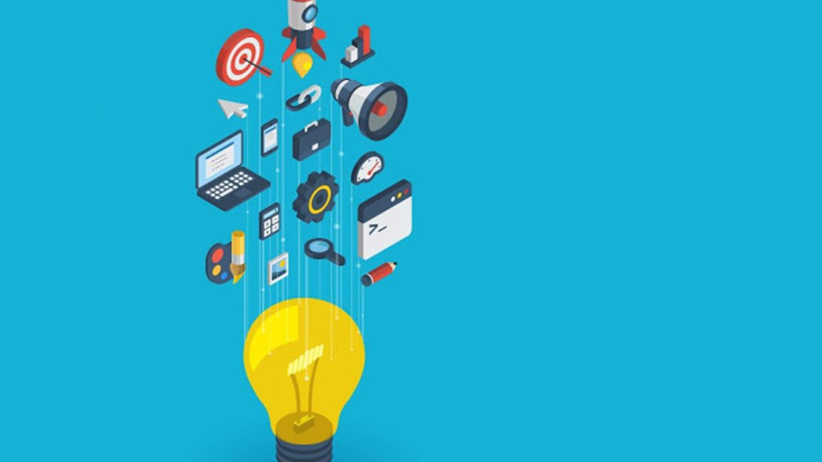 . استارت آپ‌ها دنیای هیجان‌انگیز تولد ایده‌های جدید و جایی برای ذهن‌های خلاق هستند.