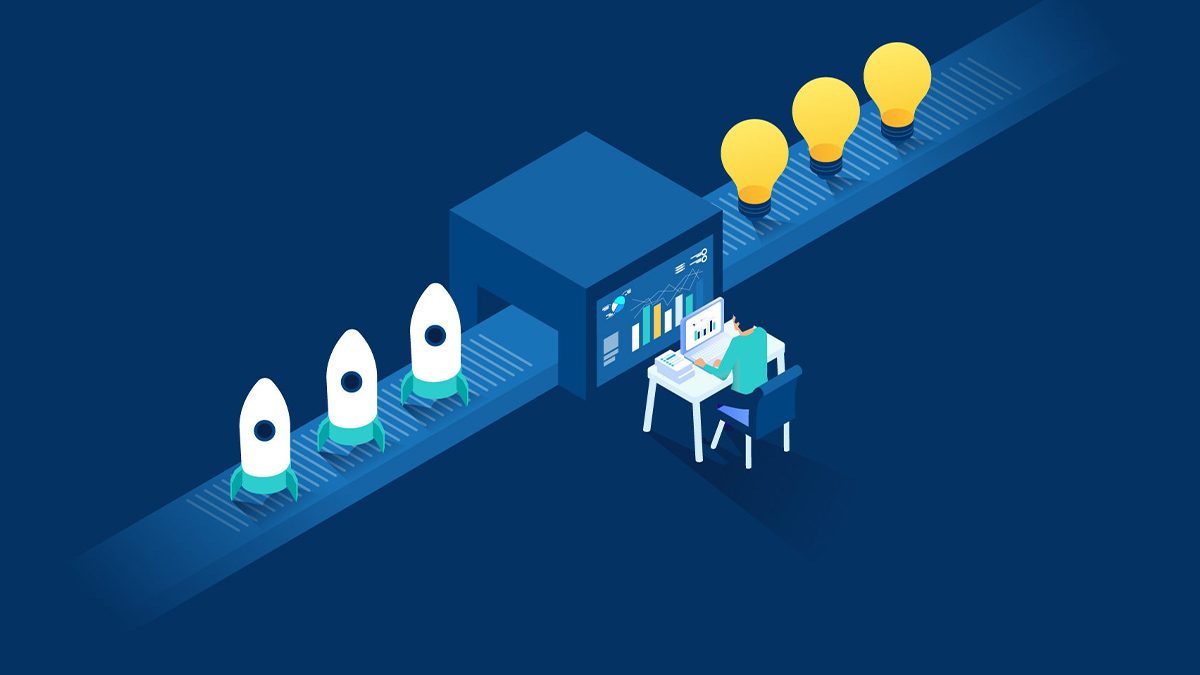 استارت آپ جیست