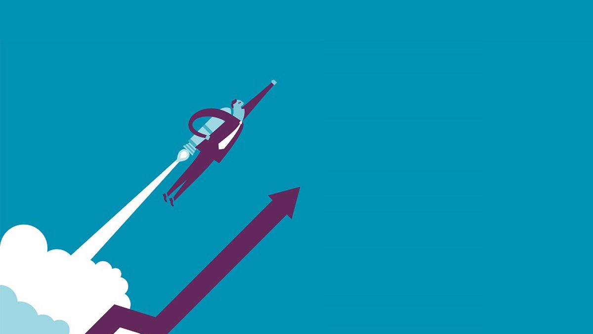 نحوه راه اندازی استارت آپ