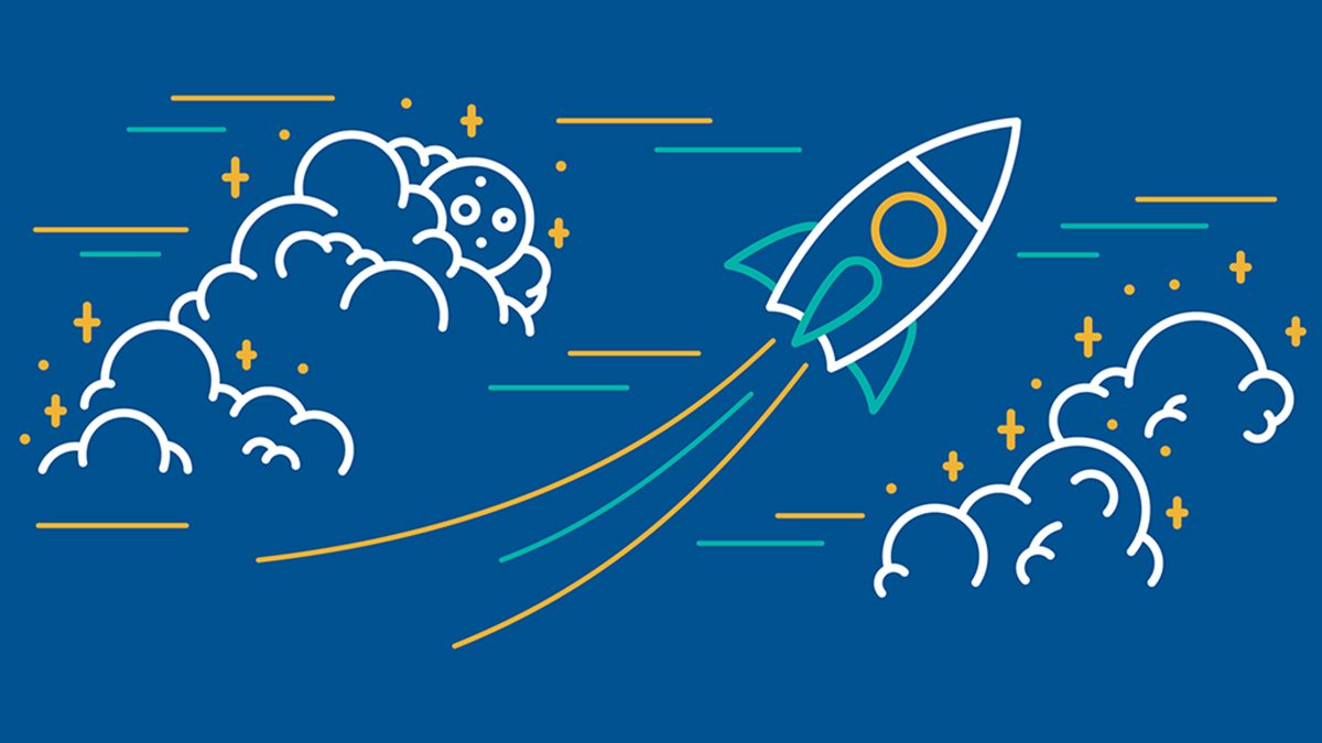 استارت آپ ها و شتاب دهنده ها