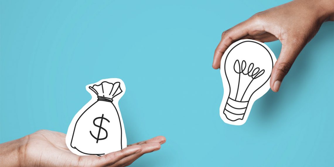 پله هایی به یک استارت آپ موفق !