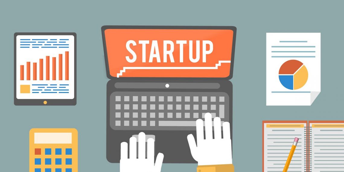 استارتاپ