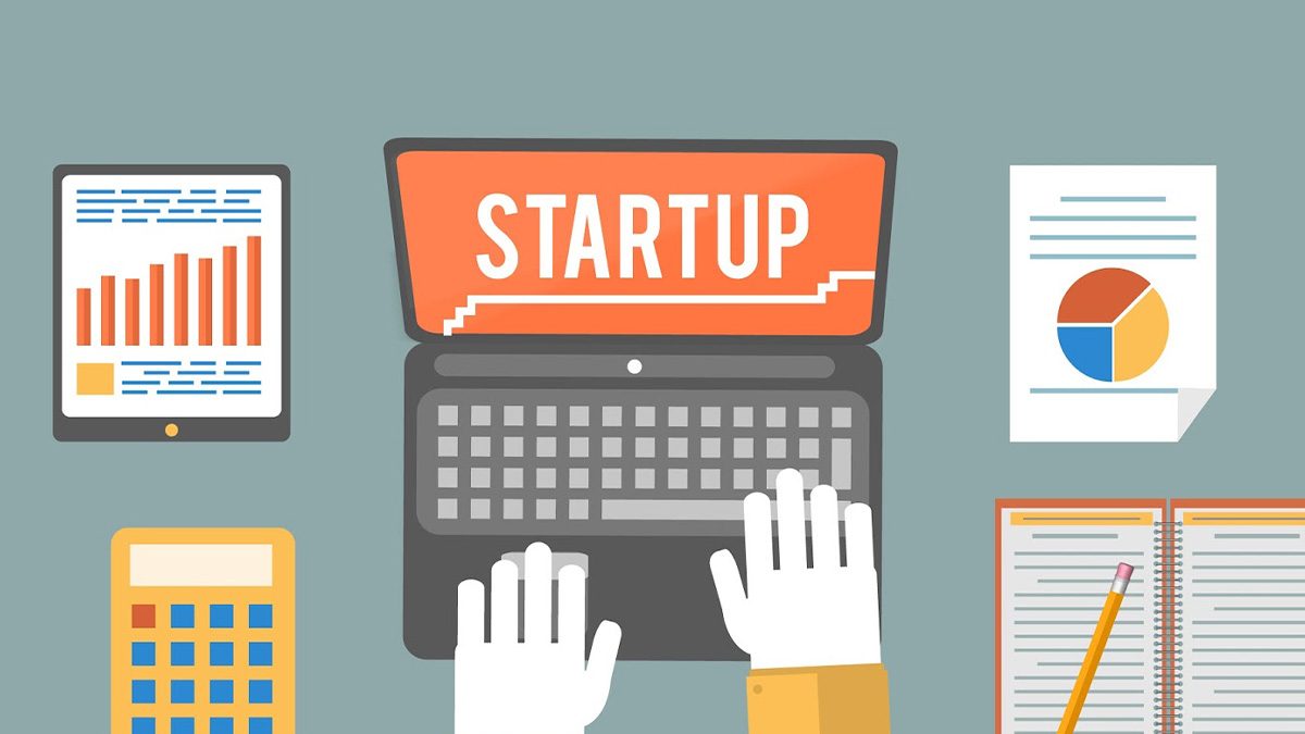 استارتاپ