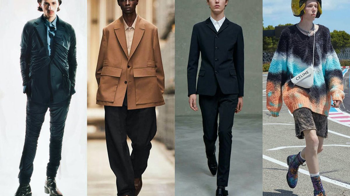 ترند مد و استایل