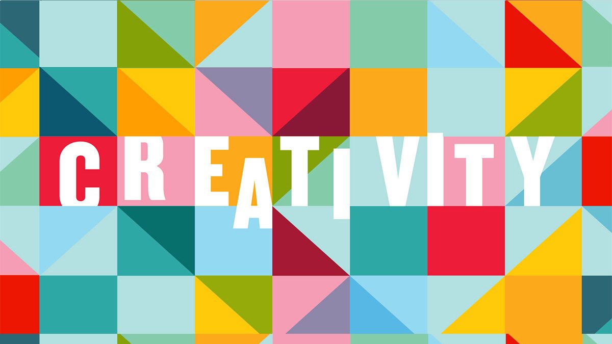 تعریف خلاقیت