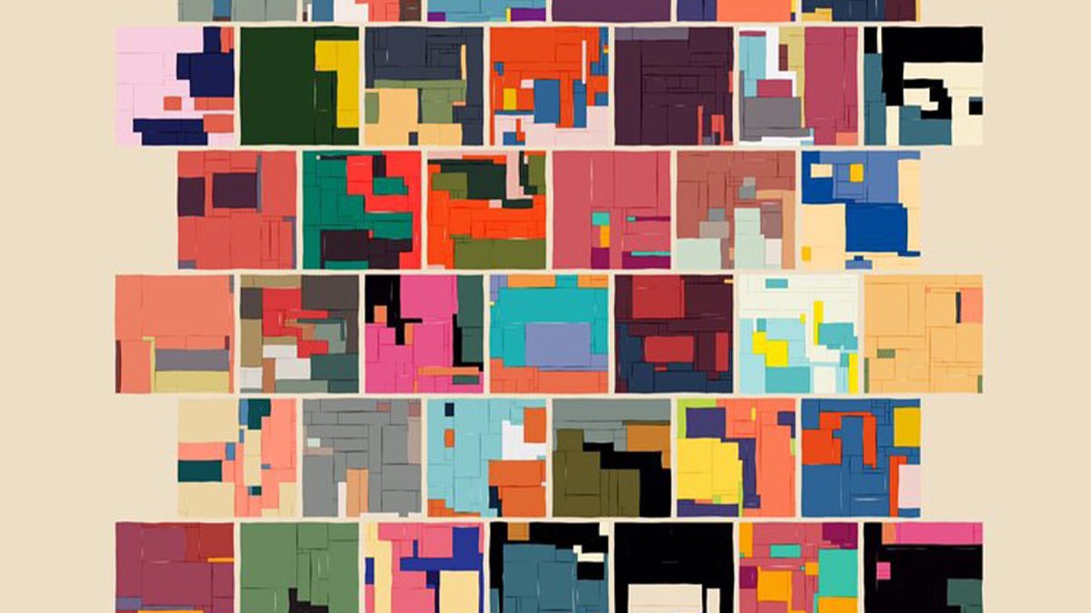 خلاقیت هنر مولد