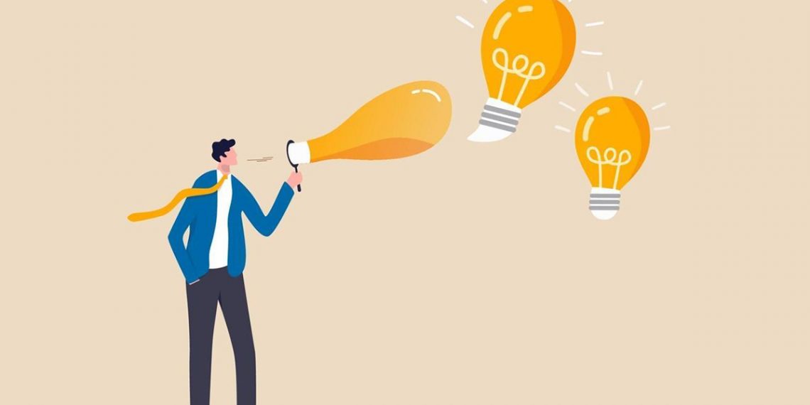 شخص خلاق کیست؟