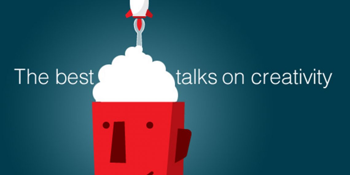 راهکارهایی برای اینکه خلاق تر باشیم !