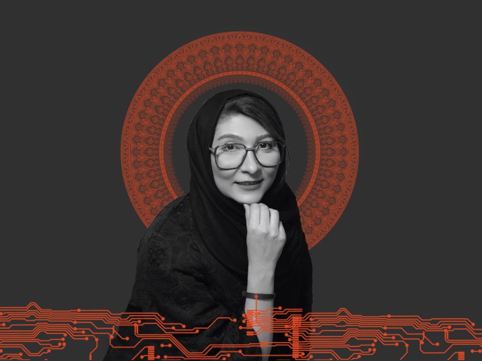 آتی سید اصفهانی