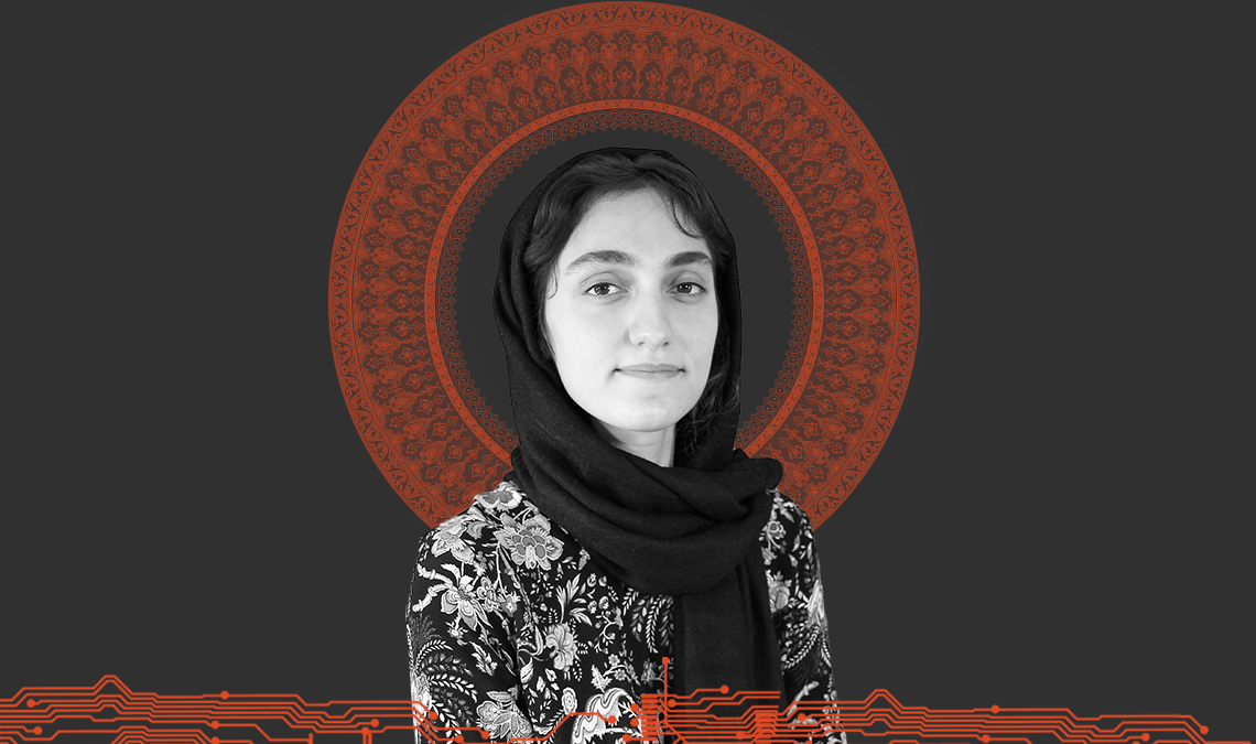 آناهیتا جواد پور