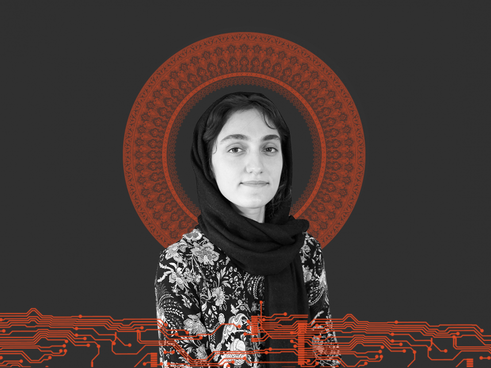 آناهیتا جواد پور