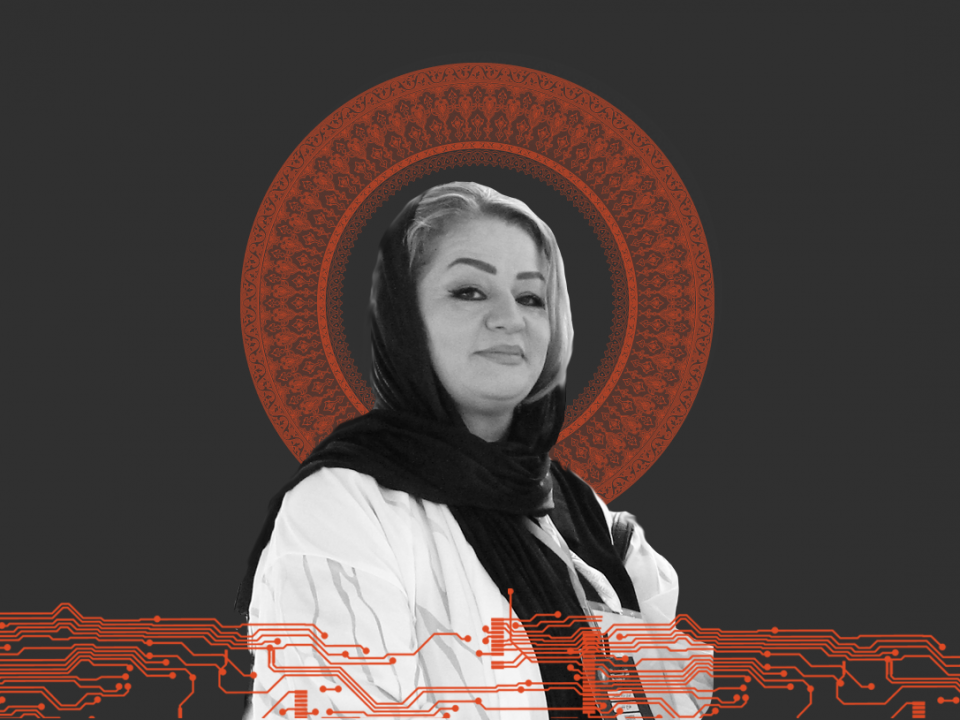 ایران نژاد سلیمان