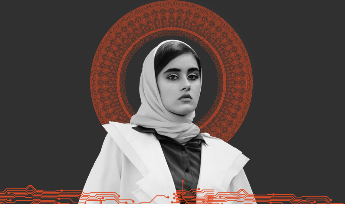 ریحانه علیزاده