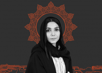 سارا مهدیان