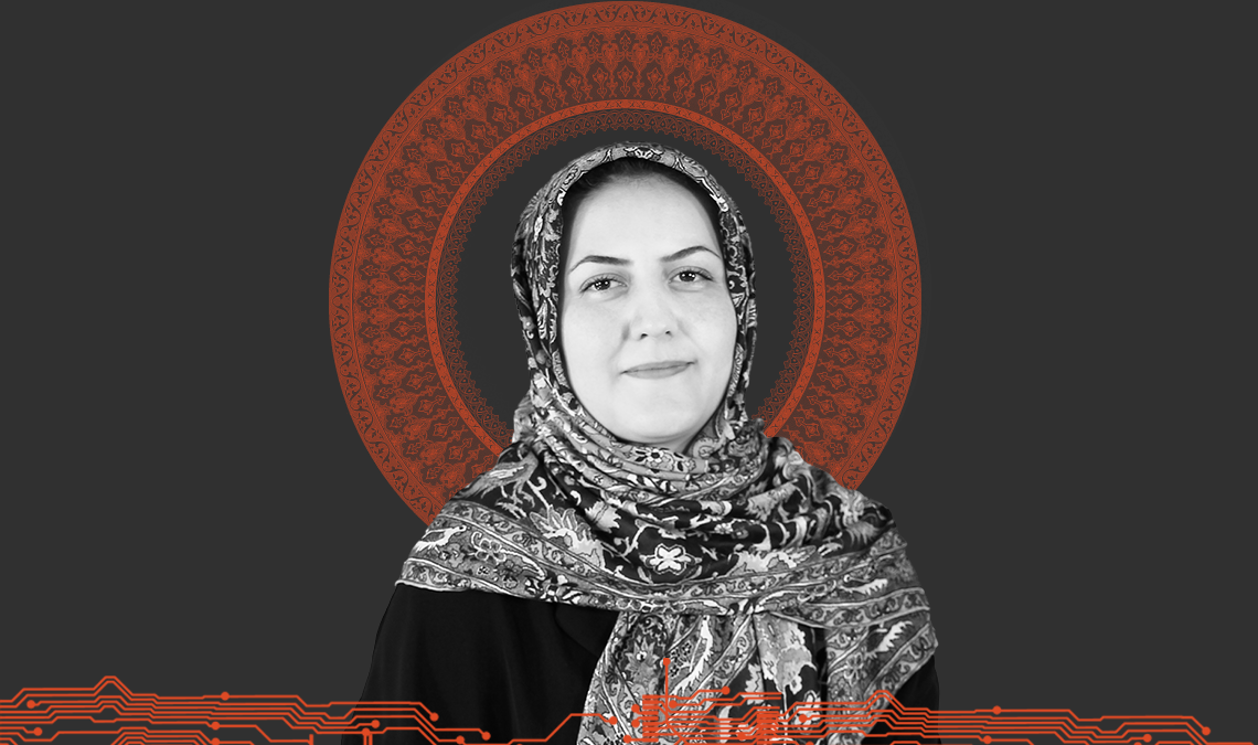 سعیده قولفائی زاده