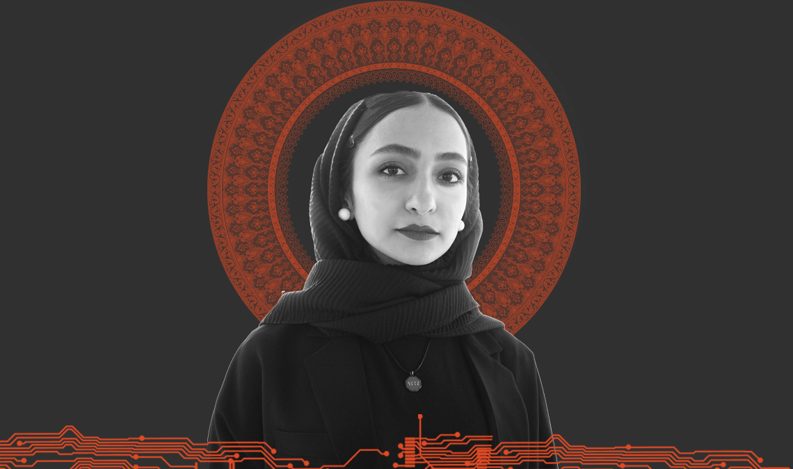 سپیده یحیوی