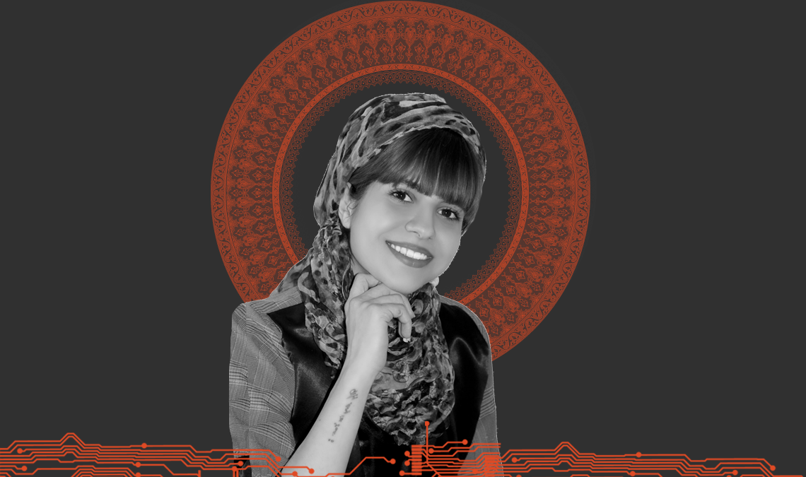 عارفه جهانگیری