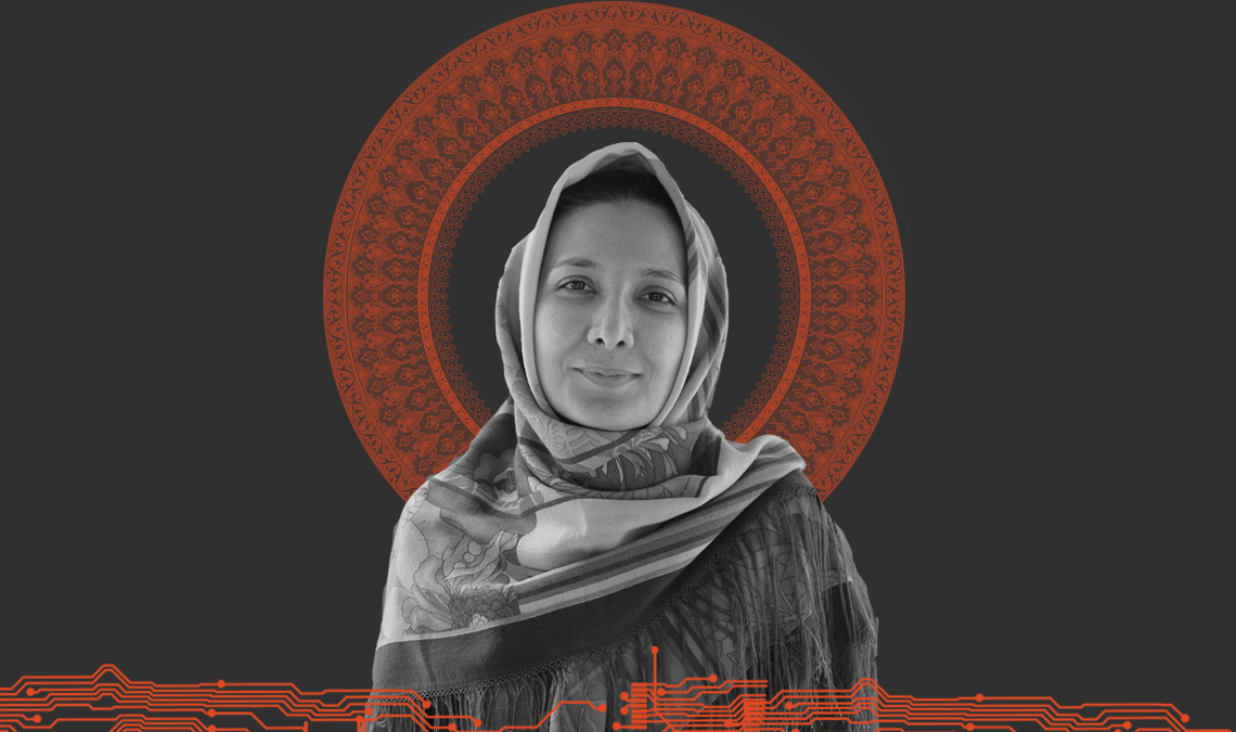 فاطمه شهرام فر