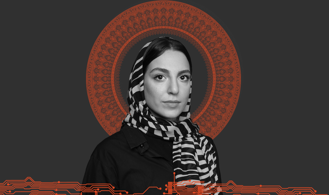 فرنوش زینعلی