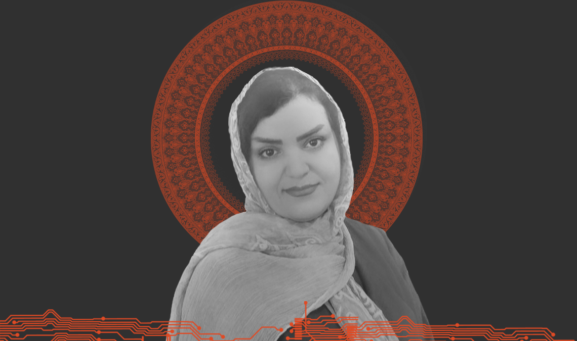 مریم عباسیان