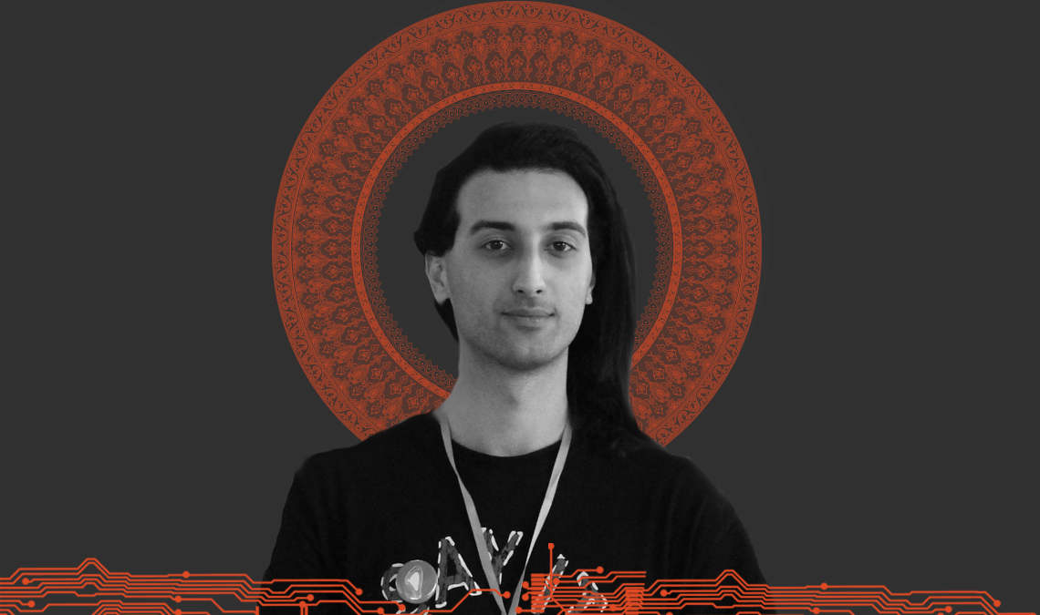 مهرشاد خرمی