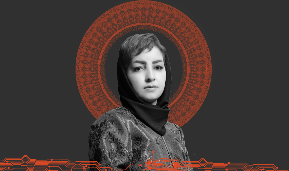 مهسا عبداللی