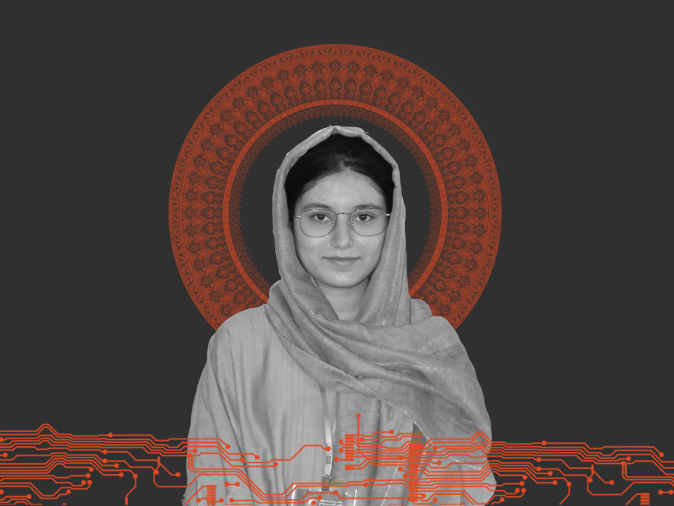 هانا قهرمانی