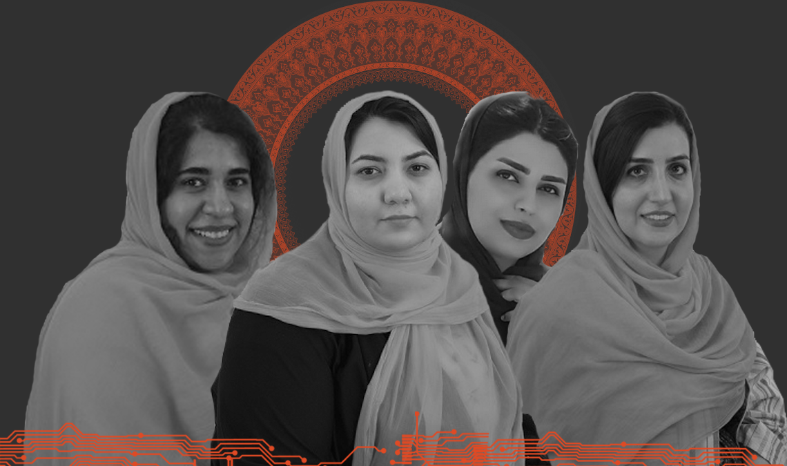 گروه طراحی لباس ساینا