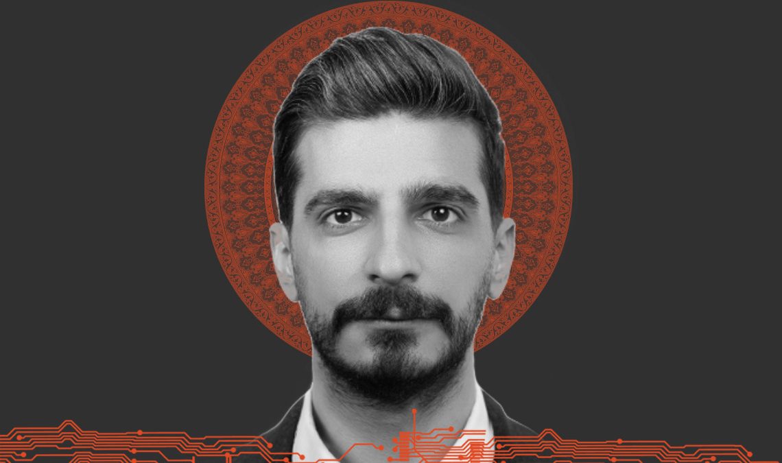 داوود محسنی فراهانی