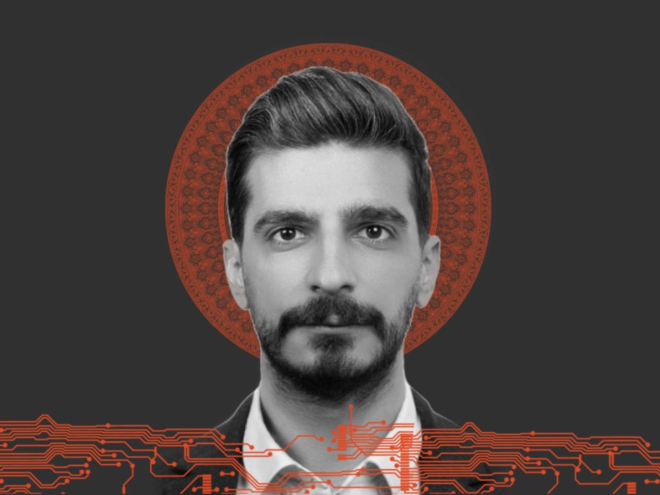 داوود محسنی فراهانی